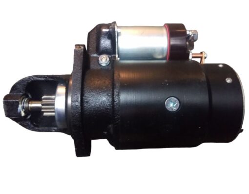 Bobcat 443 Starter Motor