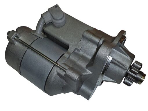 Bobcat 463 Starter Motor