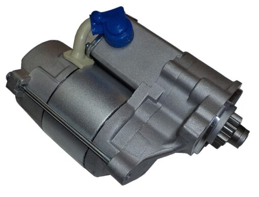 Bobcat E16 Starter Motor