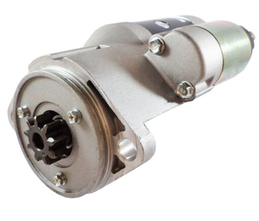 Bobcat E60 Starter Motor