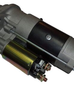 Bobcat S175 Starter Motor