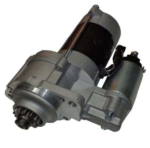 Bobcat X120 Starter Motor