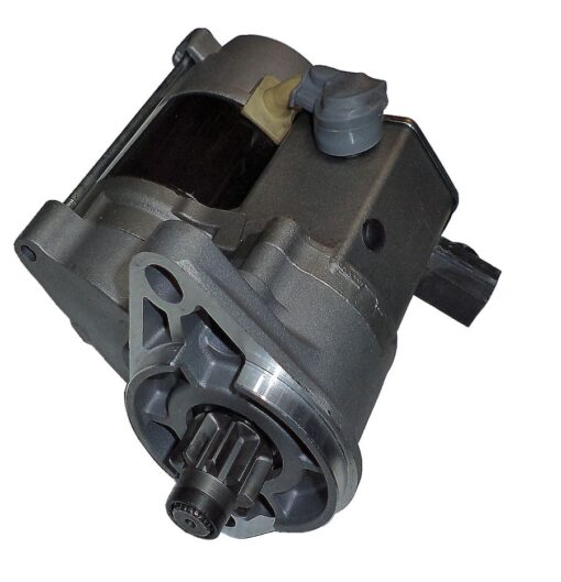 CAT 301.5 Starter Motor