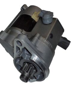 CAT 301.8 Starter Motor