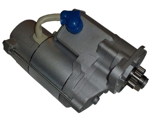 CAT 302.5 Starter Motor