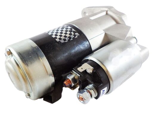 CAT 302.5C Starter Motor