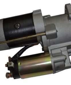CAT 303.5C CR Starter Motor