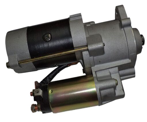 CAT 303.5C CR Starter Motor