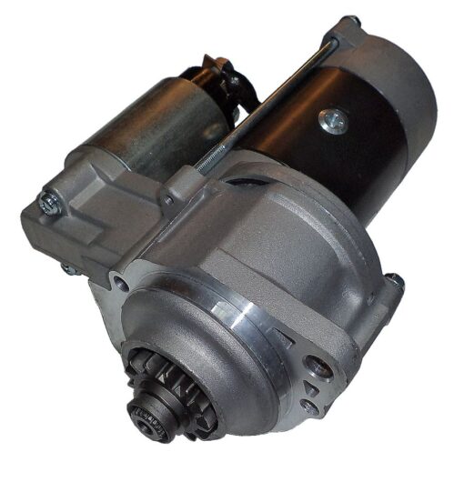 CAT 305CR Starter Motor