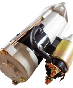 CAT 307B Starter Motor