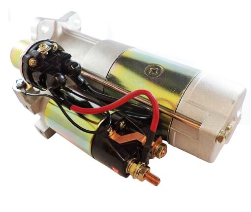 CAT 311B Starter Motor