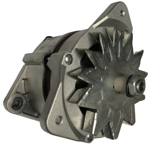 CAT 312B Alternator