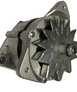 CAT 312C Alternator