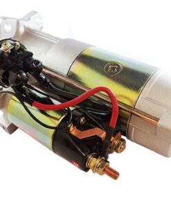 CAT 323D L Starter Motor