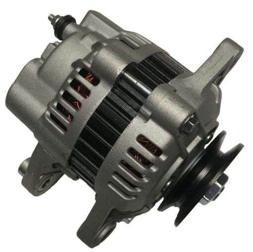 Case C50 Alternator