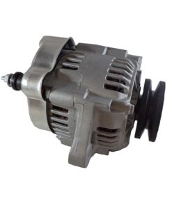 Case CK15 Alternator