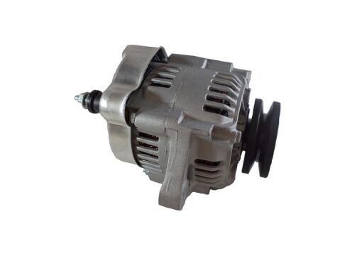 Case CK15 Alternator