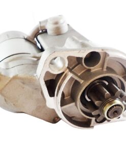 Case CK36 Starter Motor