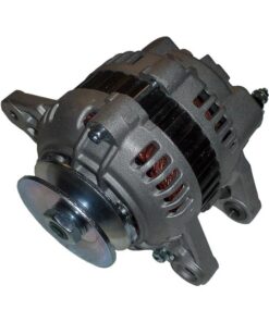 Case CX15B-2 Alternator