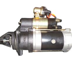 Case CX210 Starter Motor