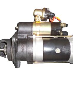 Case CX210 Starter Motor