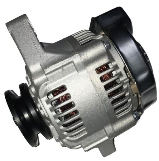 Case CX30B-2 Alternator