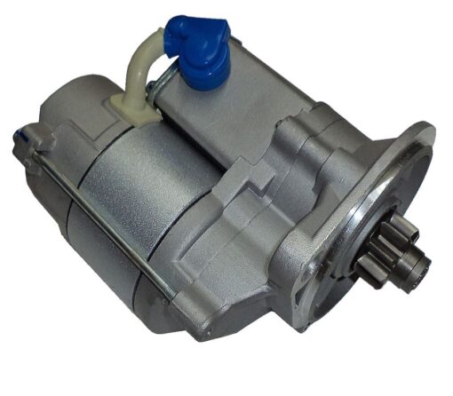 Doosan Solar 030 Plus Starter Motor