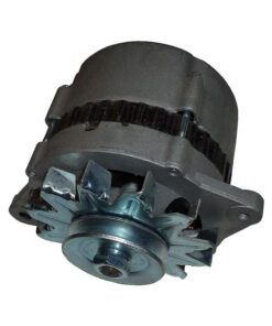 Doosan Solar 55V Alternator
