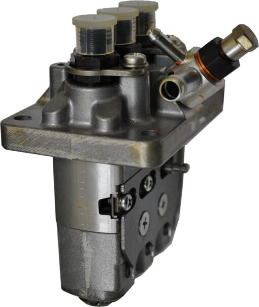 Hanix H15B Fuel Injector Pump