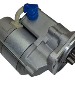 Hanix H36B Starter Motor