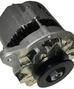 Hitachi EX12 Alternator
