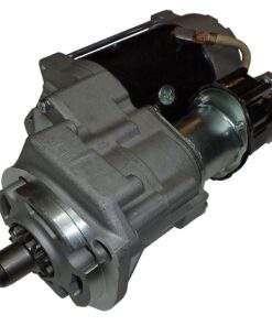 Hitachi EX210K-5 Starter Motor
