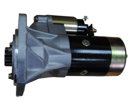 Hitachi EX40 Starter Motor