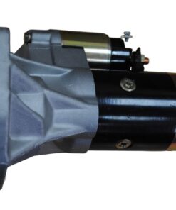 Hitachi EX45 Starter Motor
