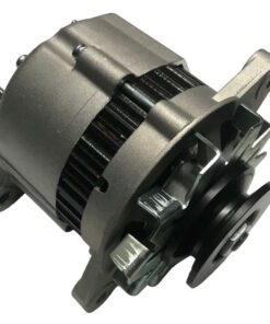 Hitachi EX60-1 Alternator