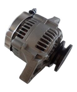Hitachi ZX17U-2 Alternator