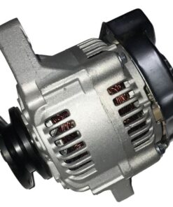 Hitachi ZX30U-2 Alternator