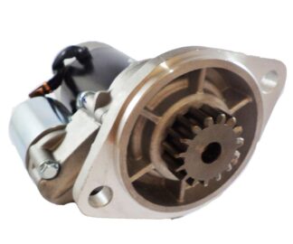 Hitachi ZX48U-3F Starter Motor
