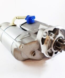 Hitachi ZX55UR-2D Starter Motor