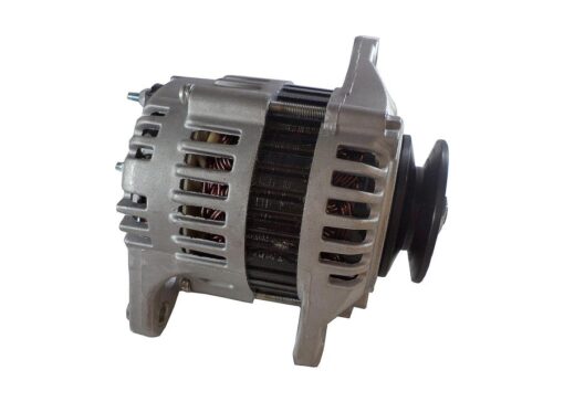 Hyundai R55-3 Alternator