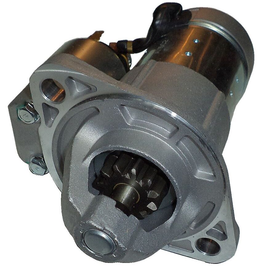 IHI 35VX2 Starter Motor