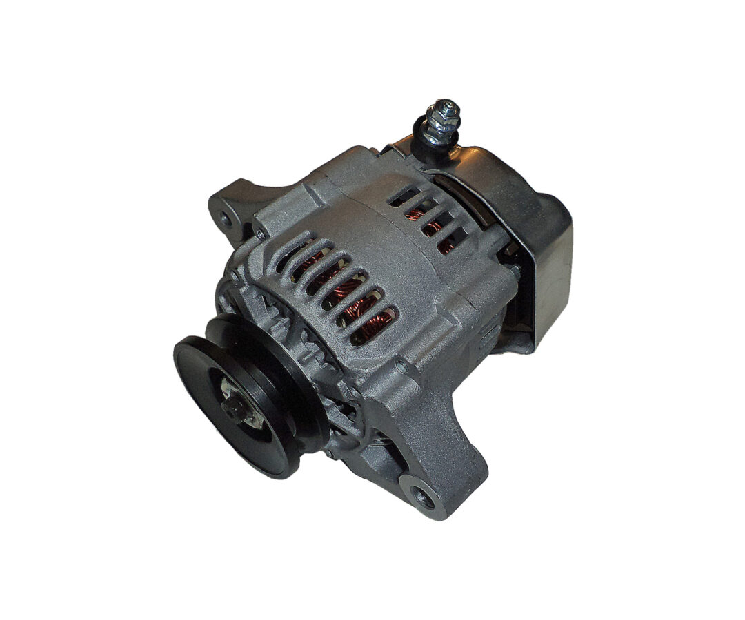 JCB 801 Alternator