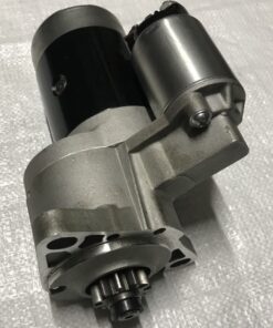 JCB 802 Starter Motor
