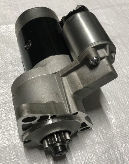 JCB 802 Starter Motor