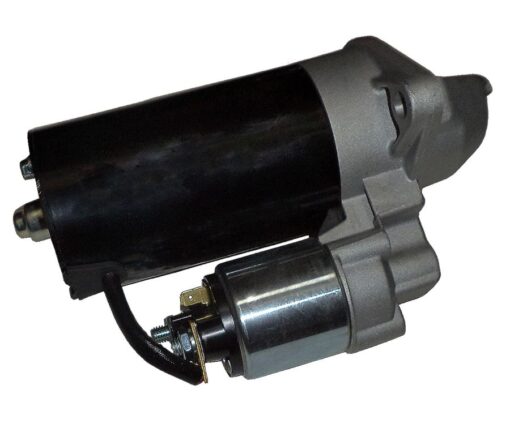 JCB 802 Super Starter Motor