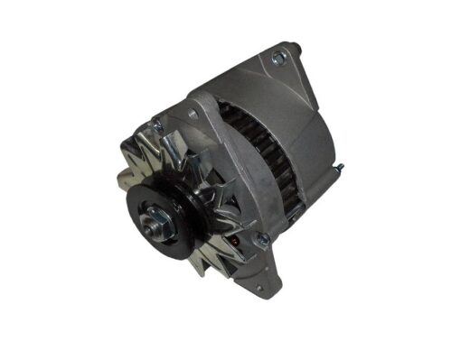 JCB 802.4 Super Alternator