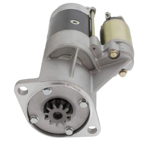 JCB JS130LC Starter Motor