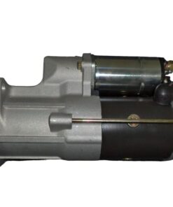 JCB JS175W Starter Motor