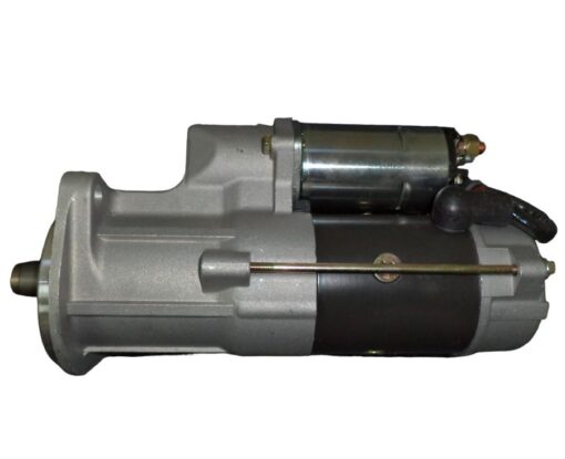 JCB JS190 Starter Motor