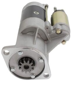 JCB JZ140 R Starter Motor